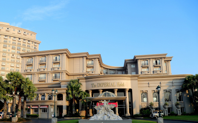 The Imperial Hotel Vung Tau