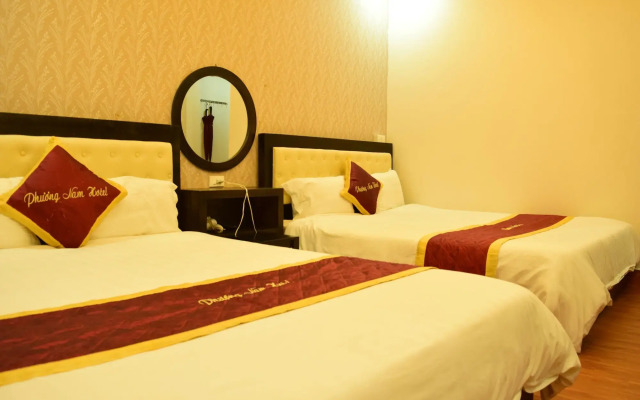 Phuong Nam Mountain View Hotel