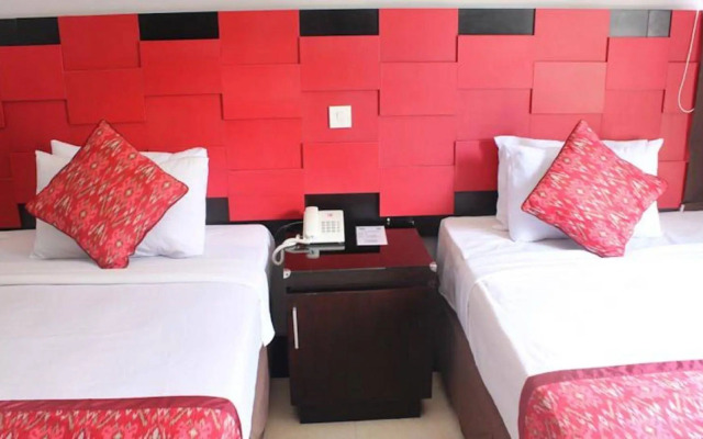 Legian Village Hotel