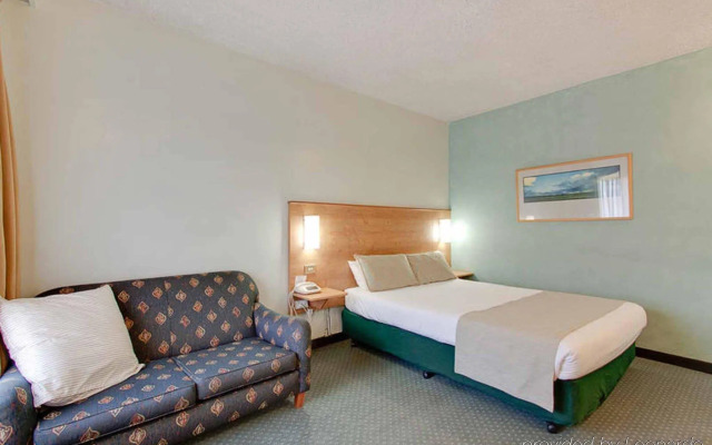 Econo Lodge Griffith Motor Inn