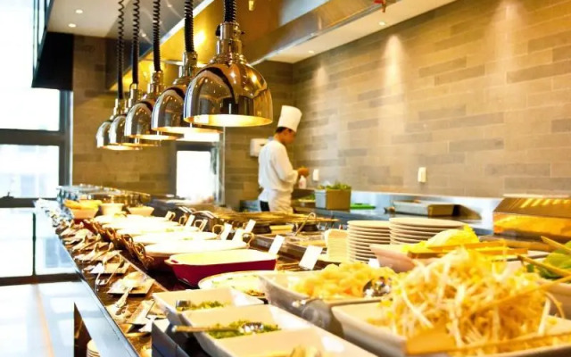 Four Points by Sheraton Josun, Seoul Station