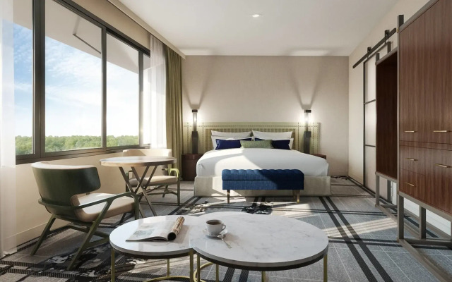 The William Inglis Hotel - MGallery Hotel Collection