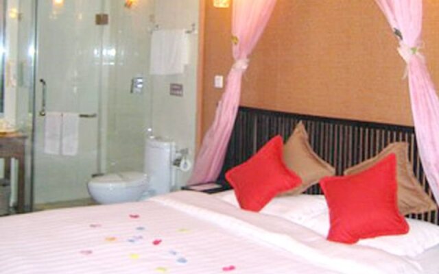 Starway Hotel Chengdu