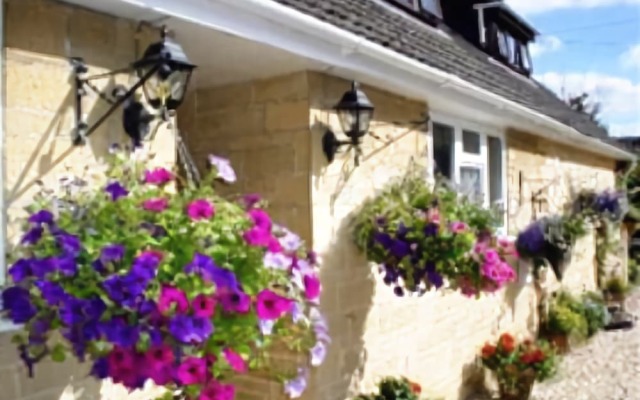 Tally Ho Bed and Breakfast