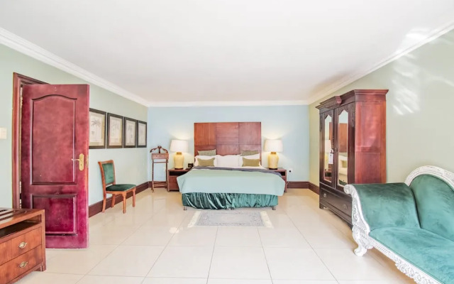 Emakhosini Boutique Hotel
