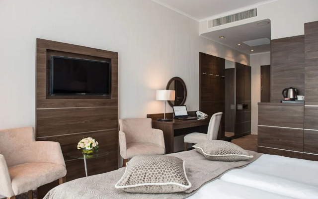 Hotel Różany Gaj - Destigo Hotels