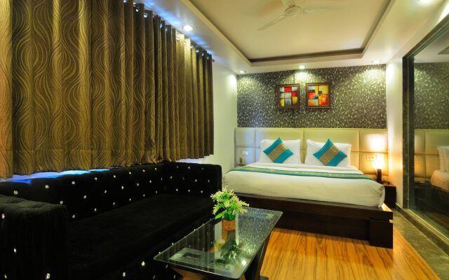 Hotel Elegance New Delhi Railway