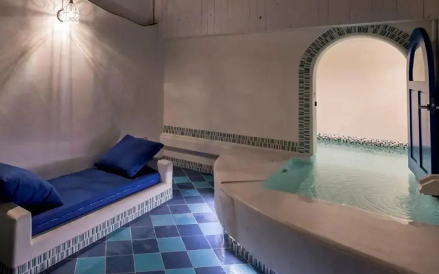 Hotel Sea Shell