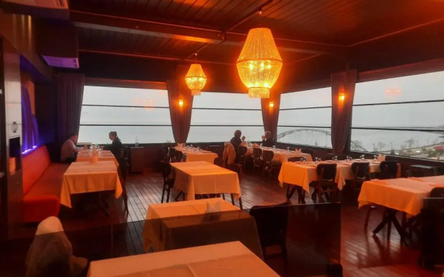 Two Brother Otel&SPA