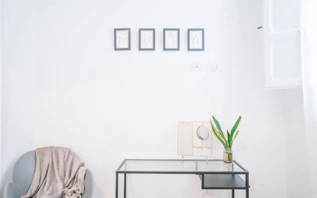 Minimalist Chic a Villanova 3Bdr - 2Bth - WiFi
