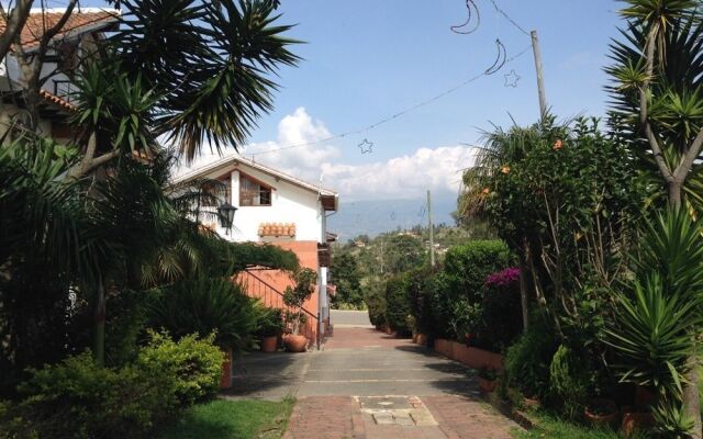 Hotel Spa Villa Lina