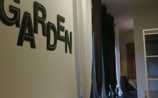 Gatto Bianco Apartment