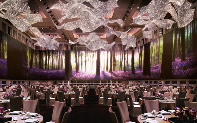 The St. Regis Kuala Lumpur