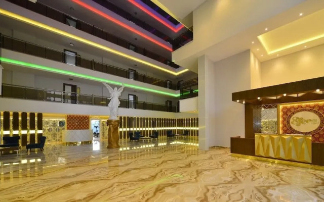 Sfera Residence