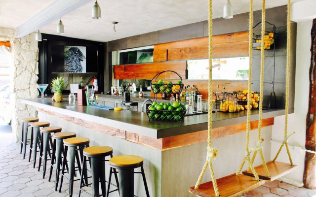 Posada Amor Hotel Boutique