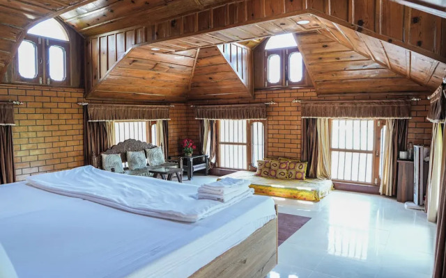 Ketav's Ayush Health Paradise