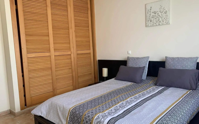 Porto Santo Casa Dourada