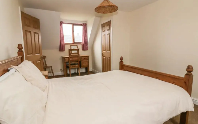 Laurel Cottage