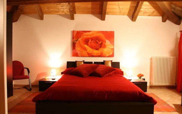 La Corte San Michele B&B