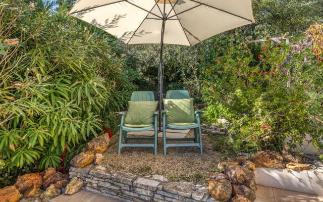 Delightful Villa in Montouliers with Private Swimming Pool