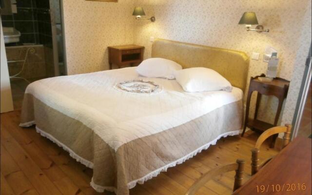 Manoir de lEspérance