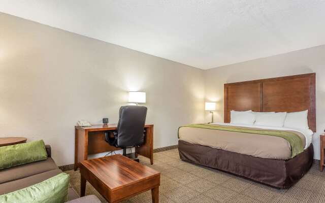 Quality Inn Summerville - Charleston
