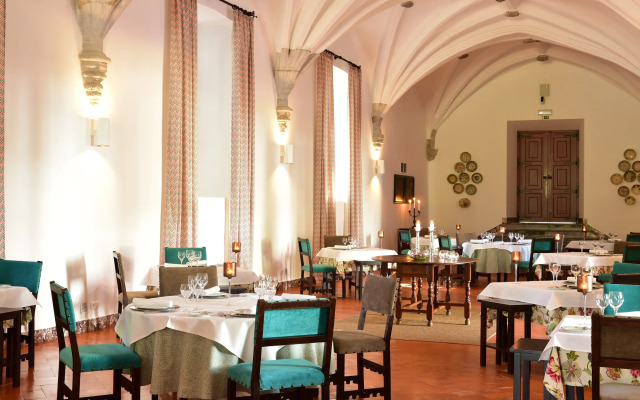 Pousada Convento de Beja - Historic Hotel