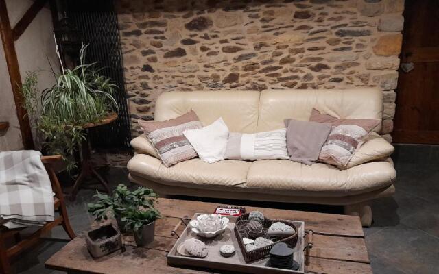 Les Hôtes du Lac, Chambres et tables d'hôtes