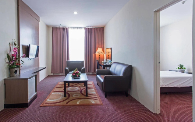 World Youth Hotel