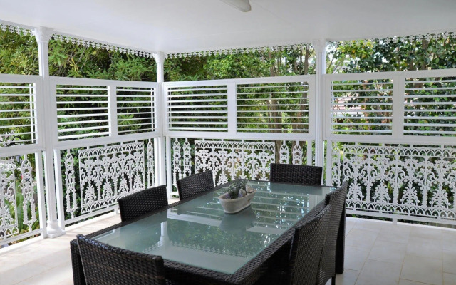 North Ryde Guest House