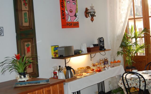Hostal Ca'n Tiu