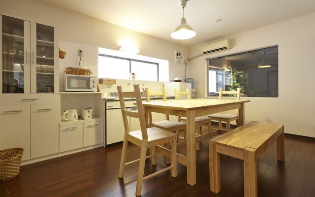 Hanafuji Annex