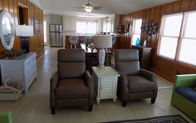 Allston Pawleys Island - 4 Br Home