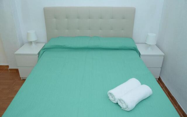 Apartamento a 700 metros del centro histórico