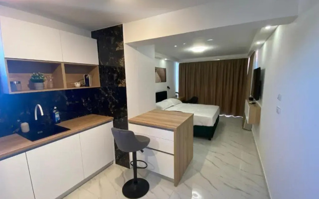 Guest House Ana Residence