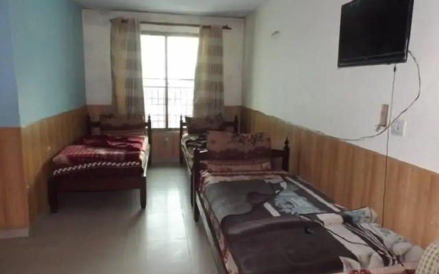 Hotel Summer Palace