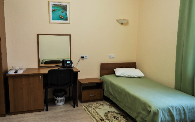 Спортивная