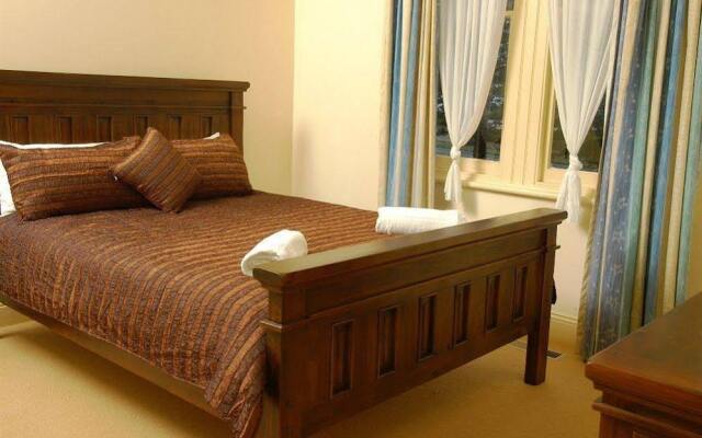 Warrnambool Holiday Accommodation