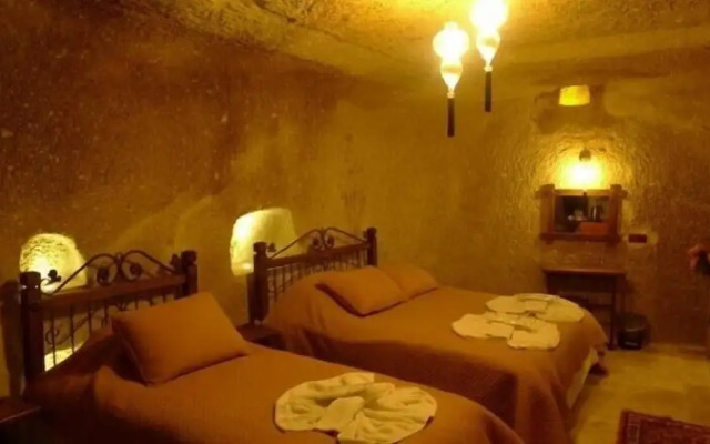 King Cave Hotel by Traveller's