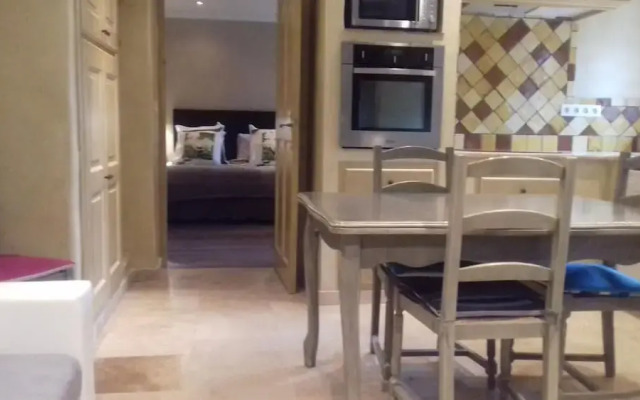 Les Jardins de l'Ermitage