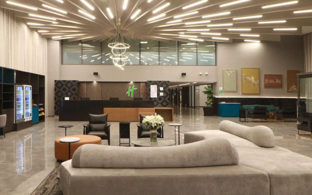 Holiday Inn Hotel & Suites Mexico Felipe Angeles Airport