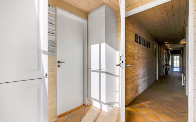 "Ameline" - 100m from the sea in Western Jutland