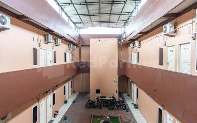 Namaste Residence Near Universitas Sumatera Utara Redpartner