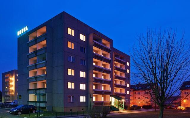 Alpha Appart Hotel Leipzig-Rötha
