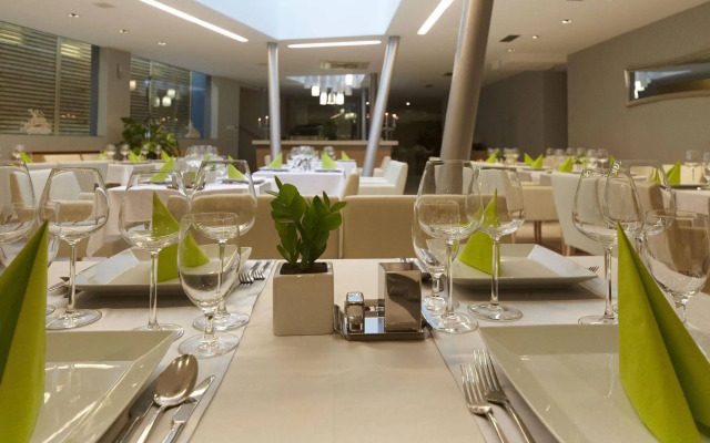 Boutique Hotel Chrysso
