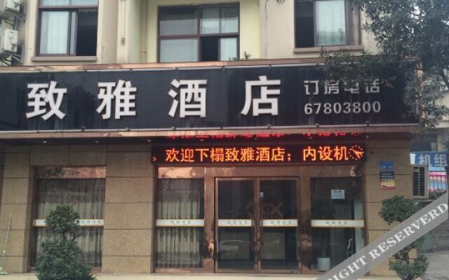 Zhiya Hotel