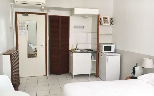 Nice Home - Studios Lido
