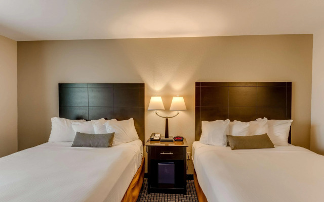 Best Western Lakewinds