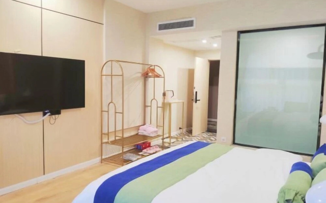 Baijia Hotel – Guest Rooms – Qianxinan