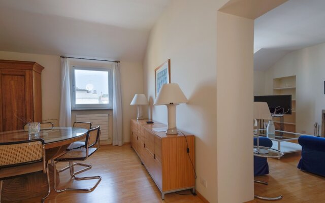 Vittoria Luxury Apartments